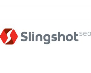 Slingshot SEO logo